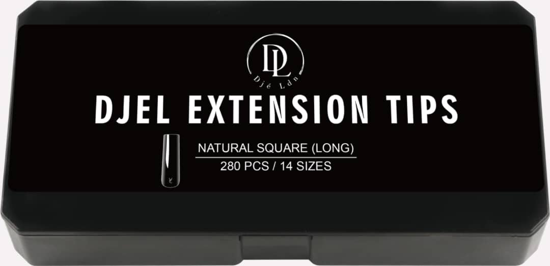 Mini Djel Extension ‘Natural Square’