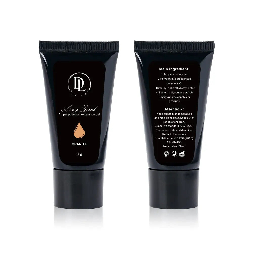 AcryDjel “Granite”