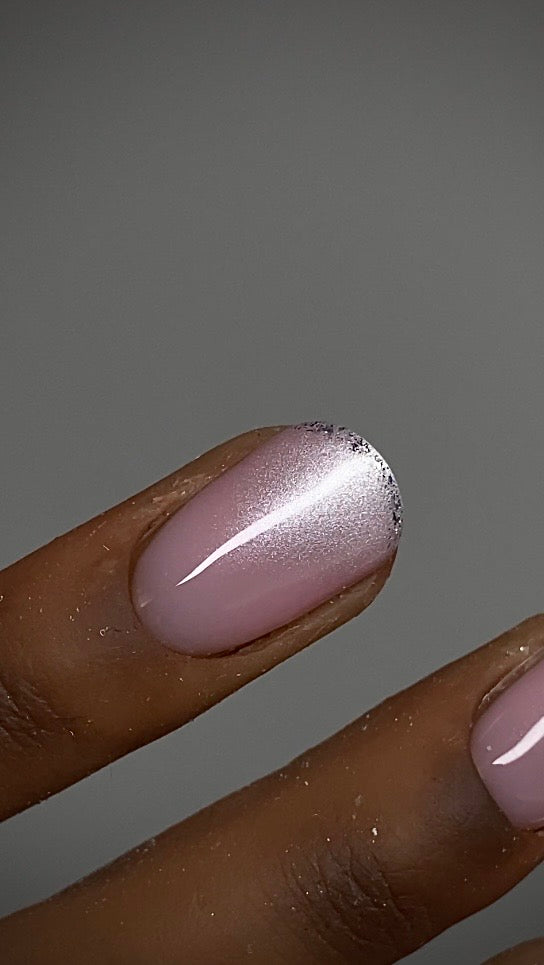 Nude Rubber Base Gel 06